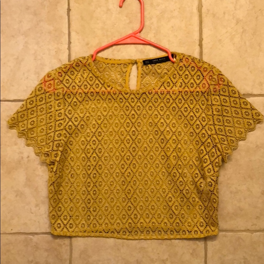 Women Top